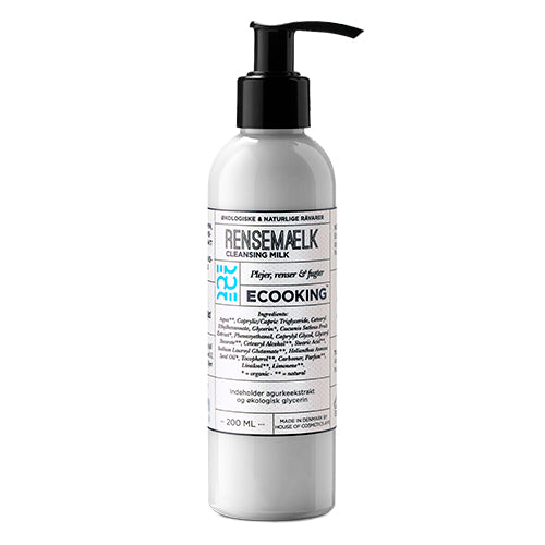 - Veganskecooking Rensemælk