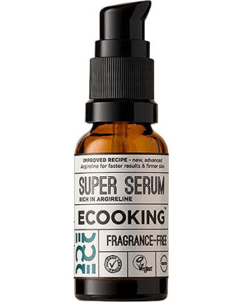 - Veganskecooking Super Serum Parfumefri