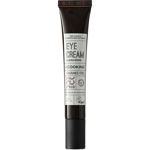 - Veganskecooking øjencreme