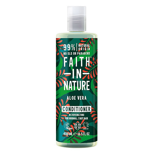 - Veganskfaith In Nature Balsam Aloe Vera Faith In