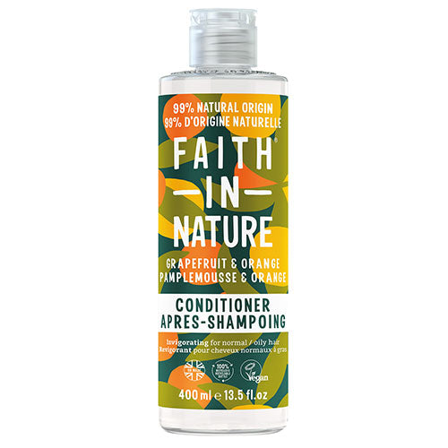 - Veganskfaith In Nature Balsam Grape   Orange