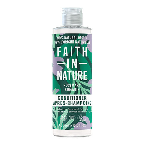 - Veganskfaith In Nature Balsam Rosmarin Faith In