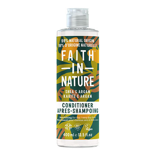 - Veganskfaith In Nature Balsam Shea   Argan