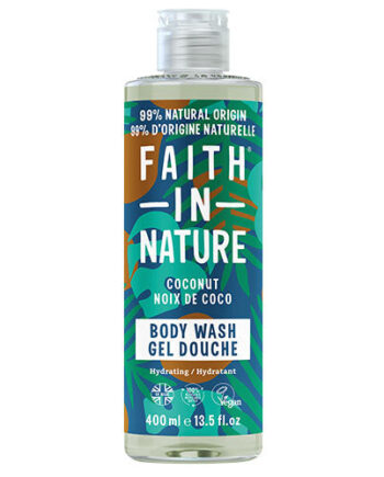 - Veganskfaith In Nature Showergel Kokos Faith In