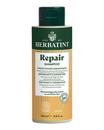 - Veganskherbatint Repair Shampoo