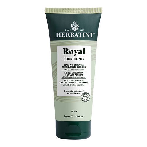 - Veganskherbatint Royal Conditioner