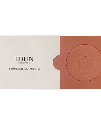 - Veganskidun Minerals Bronzer Skymning 623