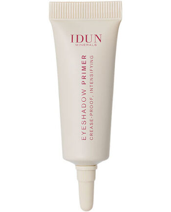 - Veganskidun Minerals Eyeshadow Primer