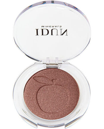 - Veganskidun Minerals Eyeshadow Single Hassel 111