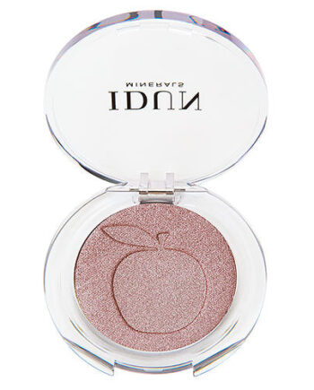 - Veganskidun Minerals Eyeshadow Single Kastanj 112