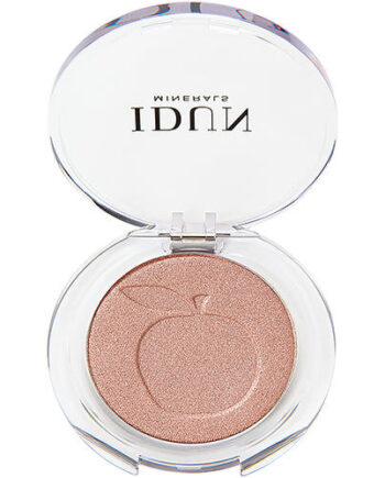 - Veganskidun Minerals Eyeshadow Single Kungsljus 110