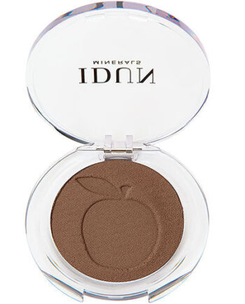 - Veganskidun Minerals Eyeshadow Single Nästrot 109