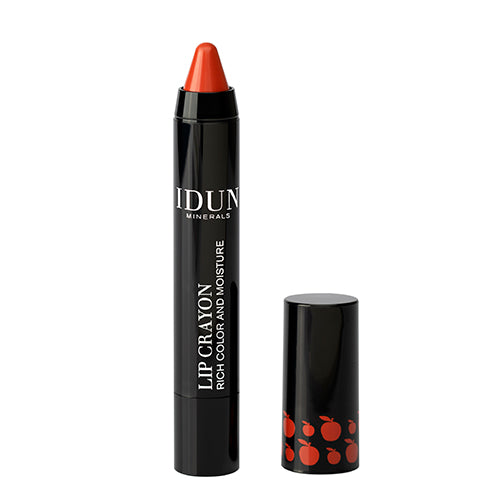 - Veganskidun Minerals Lip Crayon Barbro 403