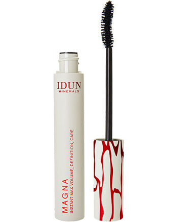 - Veganskidun Minerals Mascara Magna Black 008