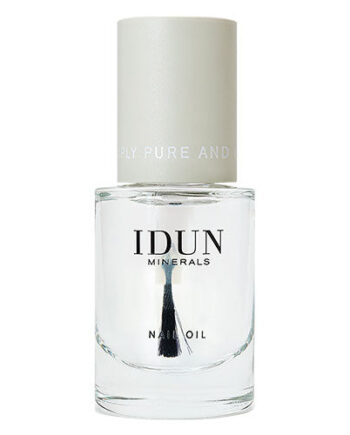 - Veganskidun Minerals Nail Oil 3535