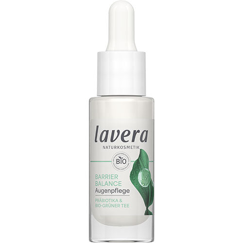 - Vegansklavera Barrier Balance Eye Cream