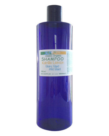 - Veganskmacurth Shampoo Med Kamille   Lemon