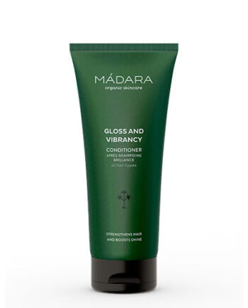- Veganskmadara Gloss And Vibrancy Conditioner