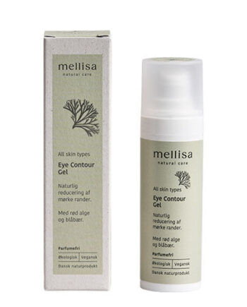 - Veganskmellisa Eye Contour Gel