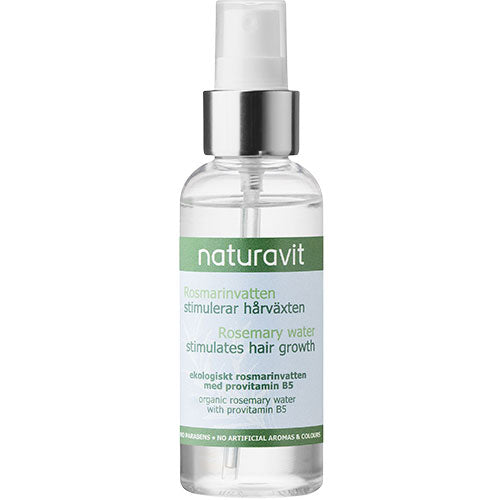 - Vegansknaturavit Rosemary Water