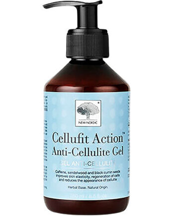 - Vegansknew Nordic Cellufit Action Anti-cellulite Gel