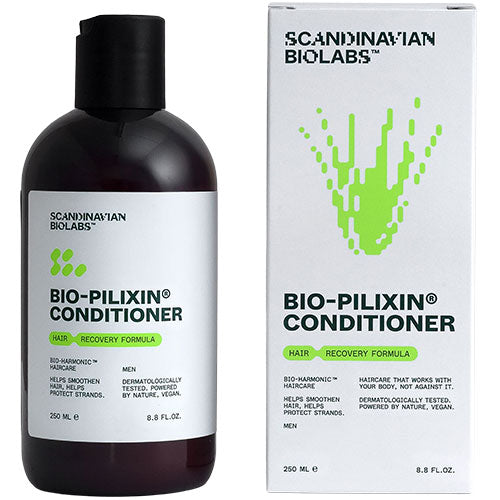 - Veganskscandinavian Biolabs Bio-pilixin Conditioner For Men