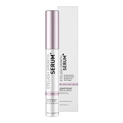 - Veganskscandinavian Biolabs Eyelash Growth Serum