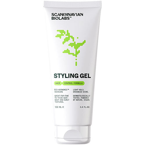 - Veganskscandinavian Biolabs Hair Styling Gel