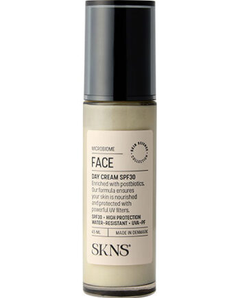- Veganskskns Face Day Cream Spf30