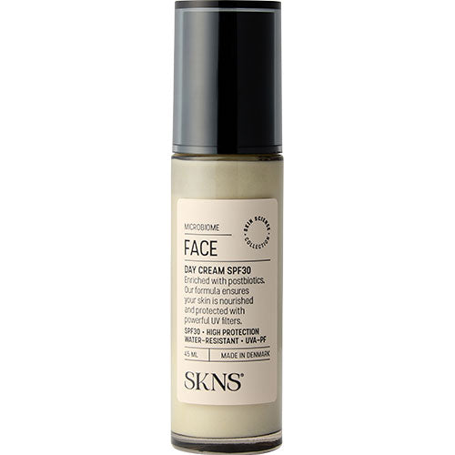 - Veganskskns Face Day Cream Spf30