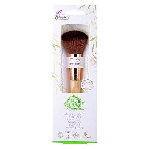 - Veganskso Eco Blush Brush