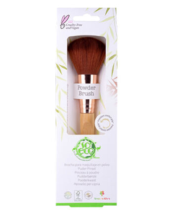 - Veganskso Eco Powder Brush