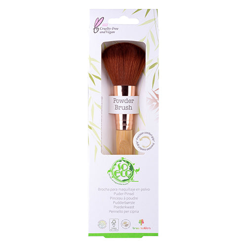 - Veganskso Eco Powder Brush