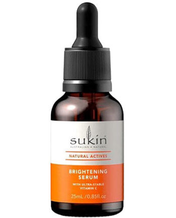 - Vegansksukin Natural Actives Brightening Serum