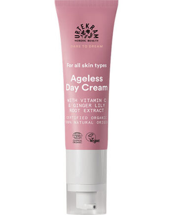 - Veganskurtekram Ageless Day Cream