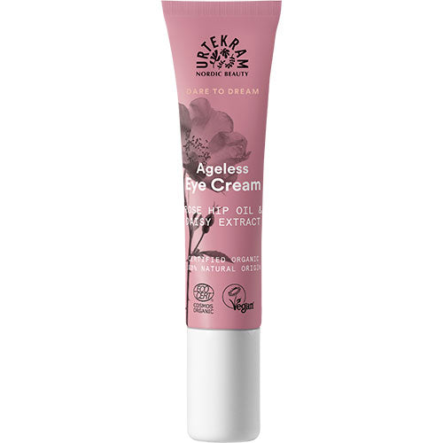 - Veganskurtekram Ageless Eye Cream