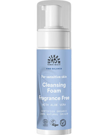 - Veganskurtekram Cleansing Foam Fragrance Free