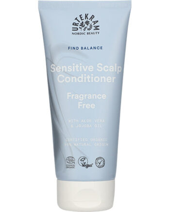 - Veganskurtekram Conditioner Fragrance Free