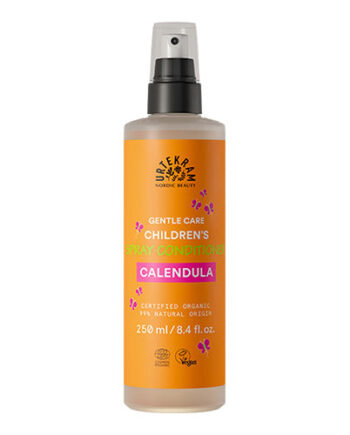 - Veganskurtekram Conditioner Spray Til Børn