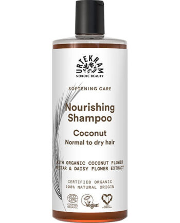 - Veganskurtekram Shampoo Coconut