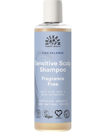 - Veganskurtekram Shampoo Fragrance Free