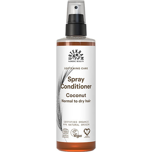 - Veganskurtekram Spray Conditioner Coconut
