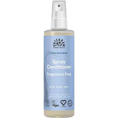 - Veganskurtekram Spray Conditioner Fragrance Free