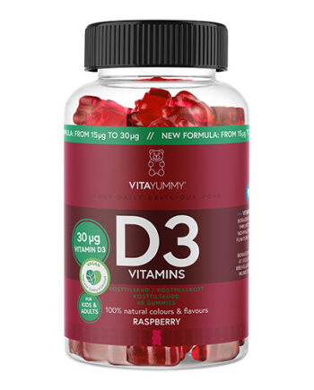 - Veganskvitayummy D3