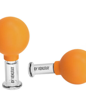 Venuray Facial Cupping Sæt   Stk