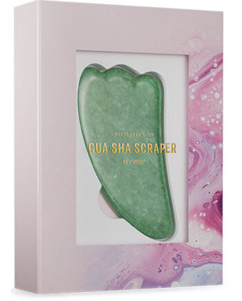 Venuray Gua Sha Sten Green Aventurine