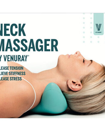 Venuray Nakke Massage Pude