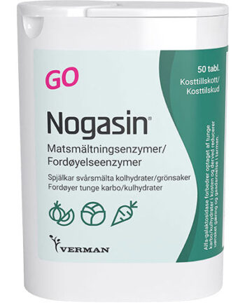 Verman Nogasin Go