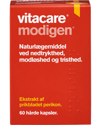 Vitacare Vitacare Modigen