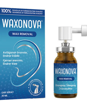 Waxonova